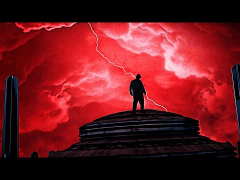 TEDE - U-TARG CLAN (official video) / 3H HAJP HAJS HEJT