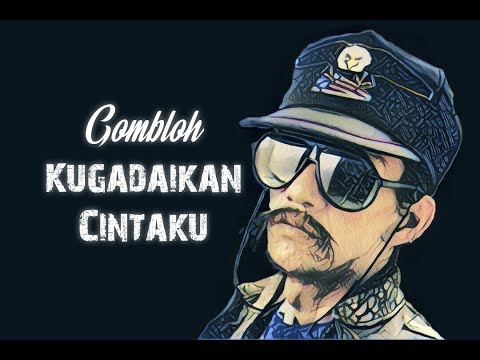 Gombloh - Kugadaikan Cintaku (HQ) Lirik Video