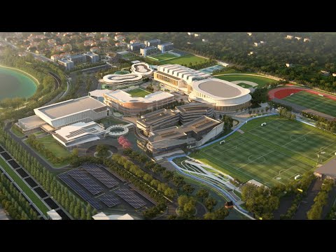 KIS International School Reignwood Park