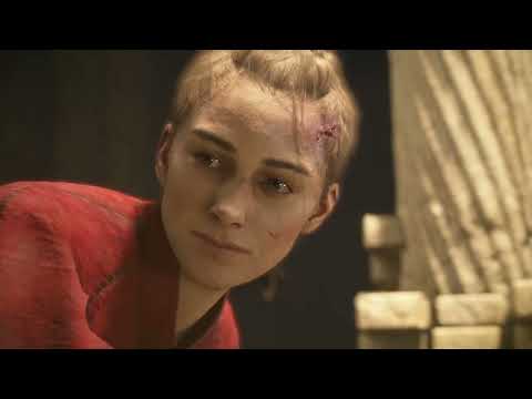 A Plague Tale: Requiem - Gameplay Walkthrough Part 7 (No Commentary)