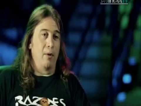 Documental la La H "Si no fuera por Ricardo"...