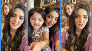 Download lagu Bunda Ashanty Live Bareng Arsy dan Aurel yg lagi sakit 😍😘 mp3