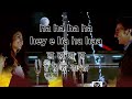 Aadha Ishq | Karaoke With Lyrics Eng & हिंदी