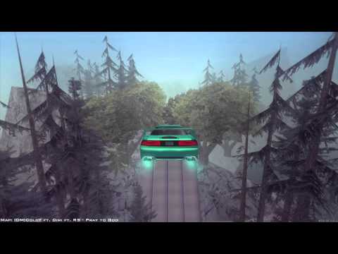 Coldy ft. Dimi ft. #RS - Pray to God