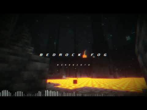 Insane Minecraft Concept Soundtrack - Bandwidth - Bedrock Fog
