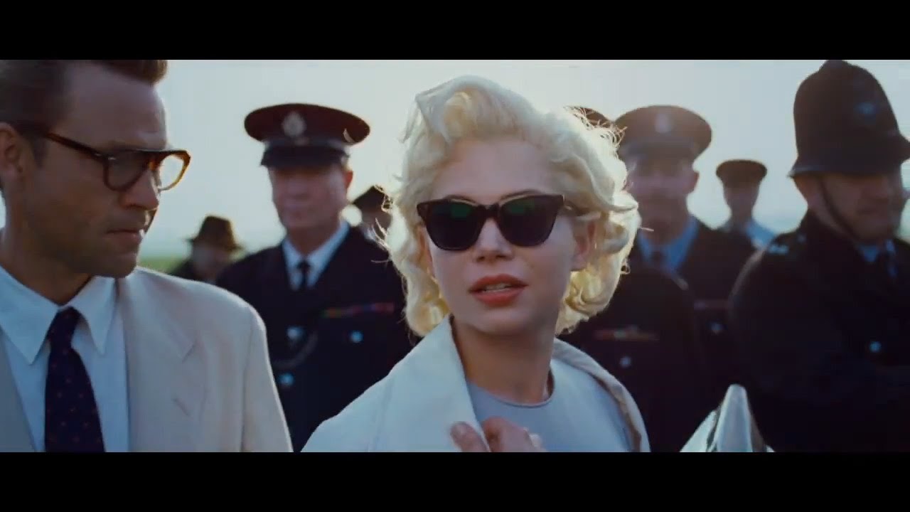 Miniature de la vidéo Bande-annonce (VF) du film My Week with Marilyn