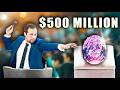 The Top 7 Most Insane Objects Ever Sold At Auction