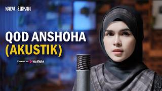 Download lagu QOD ANSHOHA - (ACOSIC) | Nada Sikkah |  mp3