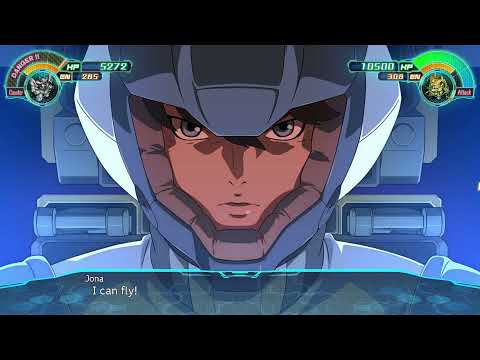 Super Robot Wars - Top 15 best unit