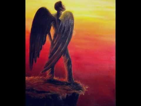 All Angels Gone - (Stephen H.)