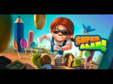 superblam обзор игры андроид game rewiew android.