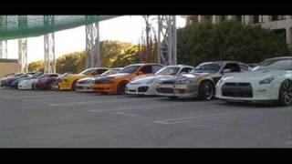 The Fast & The Furious 4 Soundtrack - Brian Tyler - Crossing the Border