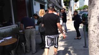 "Whats Crookin?!" EPISODE 2 w/ Yung HeisenBerg