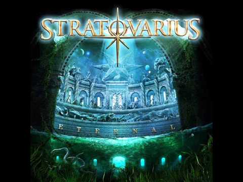 Stratovarius - Feeding The Fire