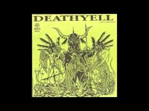 DEATH YELL - 02 - victim or hangman