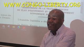 MINGWA BIANGO : Les solutions pour abolir l’Armée tribale de Sassou Dénis au Congo-Brazzaville.