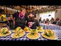 I TRIED TO BREAK DENMARK S ALL YOU CAN EAT TART RECORD UNBEATEN FOR 12 YEARS BeardMeatsFood