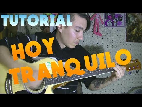 Tranquilo - La Vela Puerca