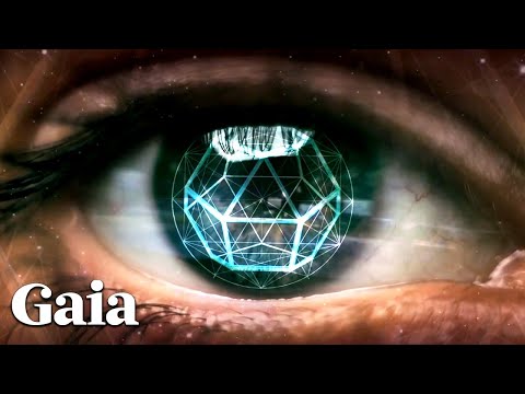 (NEW) Code X - FULL EPISODE | Metatron's Cube - Lens of Perception