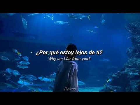 The Marias - Lejos de Ti (Letra / Lyrics)