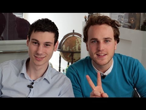 De Vrijdagavondshow - Aflevering 104