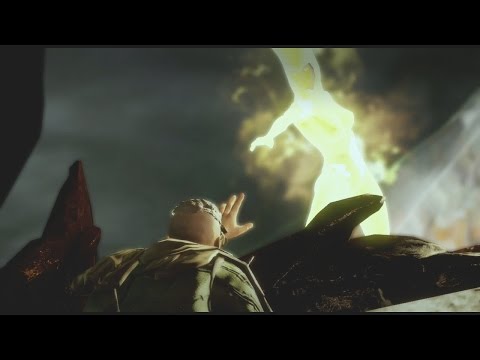 Dragon Age Inquisition: Walkthrough Part 1 (Xbox 360)