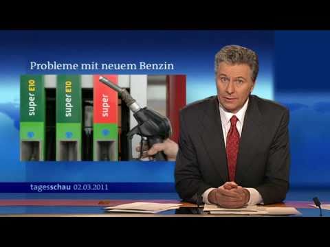 Ladenhüter Biosprit E10