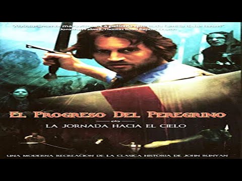 El Progreso del Peregrino 🎬 Película Cristiana en Español