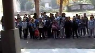 preview picture of video 'Новата 2011/2012 учебна година - Староселци'