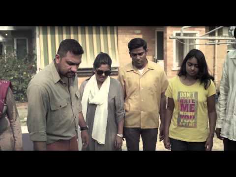 How to Talk Australians   Episode 2  ‘GRUB’