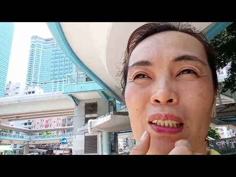 MONGKOK PALM STREET OUR MEETING PLACE (STR) SIROK T RANGTAY RAW#