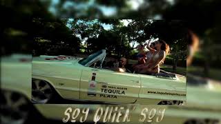 Cartel De Santa - Soy Quien Soy (INSTRUMENTAL)