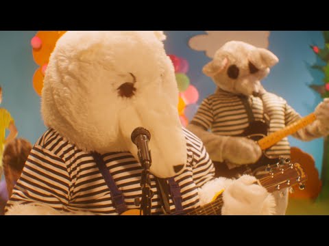 Exsonvaldes - Party People (Official Video)