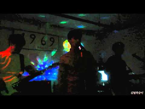 150403 잔나비 - 로켓트 (@채널1969)