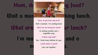 Easy English Conversation for Beginners l Shadowing English Conversation Practice