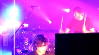 cast - mankind - buckley, nov 2010 - recorded by doug.ie