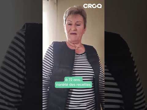 Vidéo témoignage CROQ