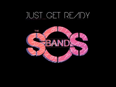 SOS Band Mix