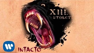XIII. Století - Hodina stínů [Official Audio]