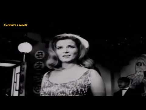 Odete Lara -- Franqueza - ( Remasterizado em HD ) - 1960