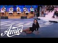 Amici 20 Rosa 7 Rings