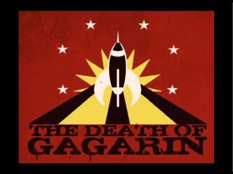 The Death of Gagarin - Number 9