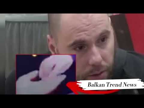 TAJNA KOMUNIKACIJA PREKO CEDULJICA? Kamera snimila Zvezdana kako uzima papirić