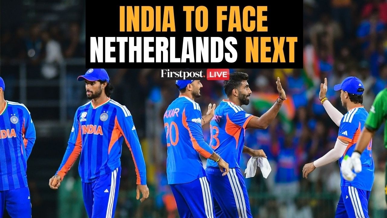 LIVE: Indian Cricket Team Arrives in Ahmedabad After Defeating Pakistan | T20 World Cup | N18G