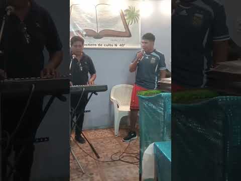 CANTA CARLITOS GOMEZ Y NELSON LEGUIZA EN ROSARIO SANTA FÉ