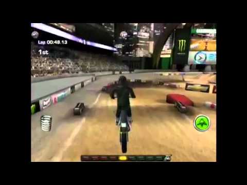 Ricky Charmicles Moto Matchup Gameplay Read Description