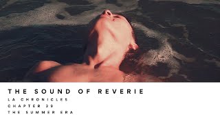 The Maine - The Sound of Reverie (LA Chronicles #39)