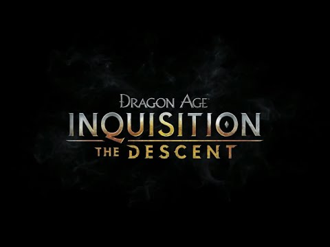 Talking Dragon Age: Descent and The Dwarves (Fan Analysis and Theory)
