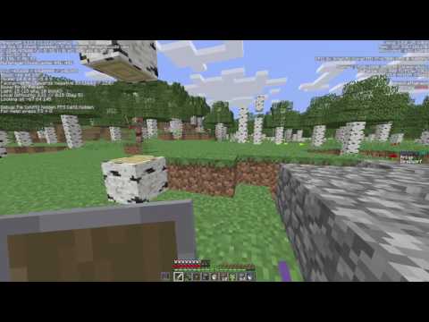 Mindcrack UHC Season 28 - Episode 6