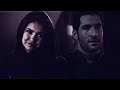 Lucifer Morningstar Katherine Pierce Sweet Sacrifice Crossover